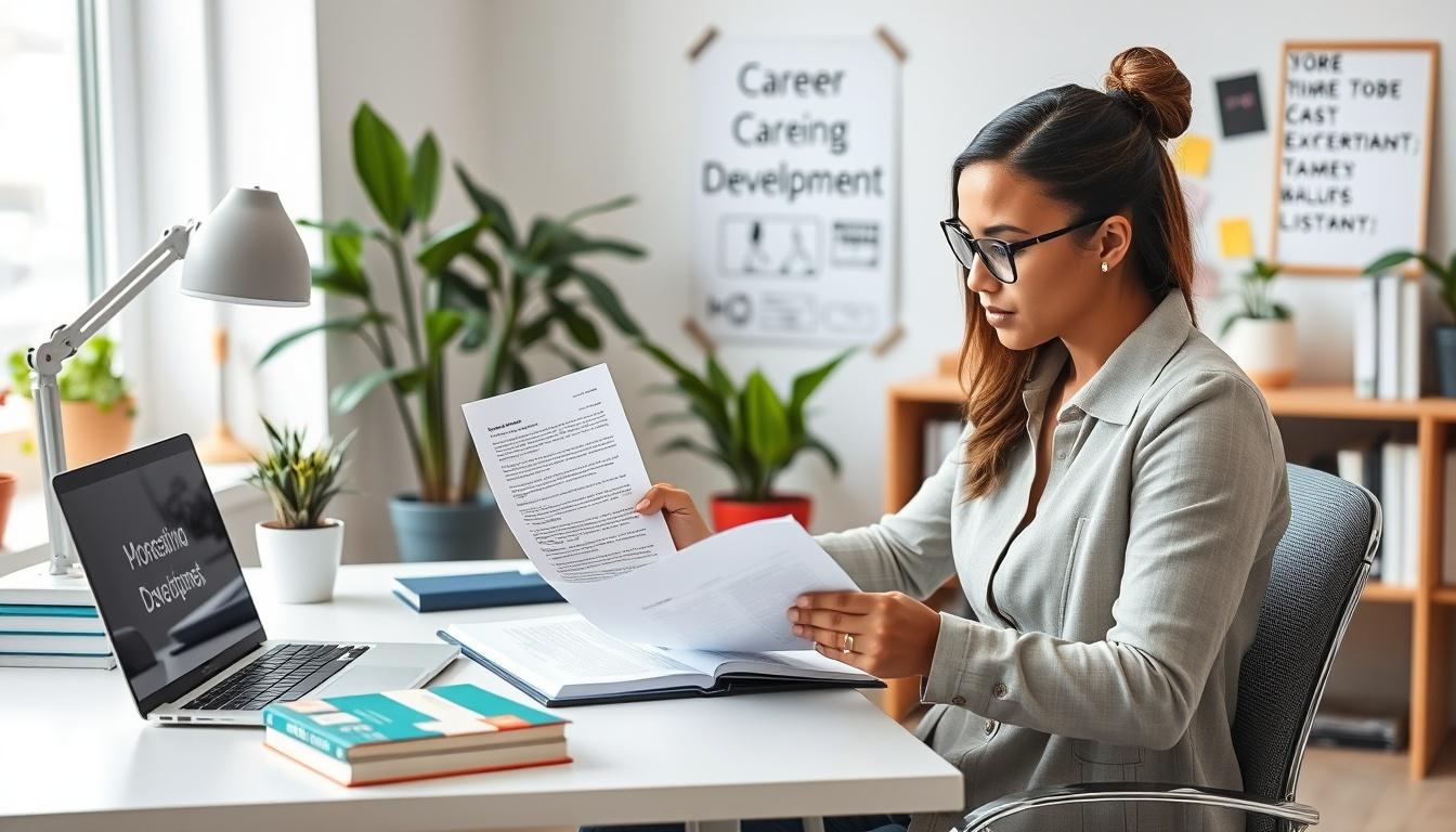 Empower Your Job Search